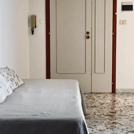 Rm03 - Senigallia, Trilocale Fronte Mare Lägenhet Senigallia