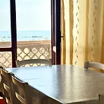 Rm03 - Senigallia, Trilocale Fronte Mare Senigallia