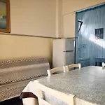 Rm03 - Senigallia, Trilocale Fronte Mare Senigallia