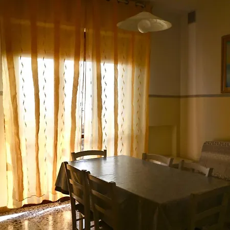 アパート Rm03 - Senigallia, Trilocale Fronte Mare