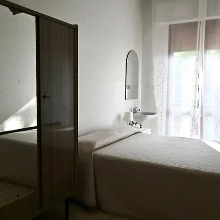 アパート Rm03 - Senigallia, Trilocale Fronte Mare